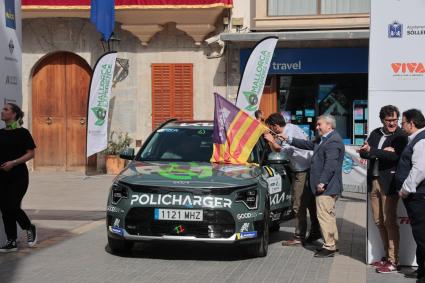 INCA - CORALLYE MALLORCA - INCA CIUTAT - Un gran sÃ¡bado de diversiÃ³n y ecologÃ­a.Actividades para todos en el centro de la ci