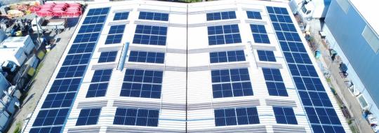 Una ciudad que apuesta por la gestión sostenible del día a día