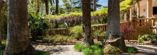 Productos que transmiten la esencia de la Serra de Tramuntana