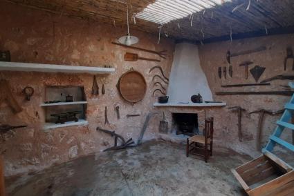 Productos que transmiten la esencia de la Serra de Tramuntana