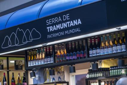 Productos que transmiten la esencia de la Serra de Tramuntana