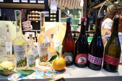 Productos que transmiten la esencia de la Serra de Tramuntana