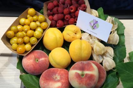 Productos que transmiten la esencia de la Serra de Tramuntana