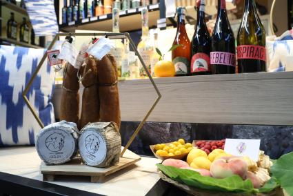 Productos que transmiten la esencia de la Serra de Tramuntana