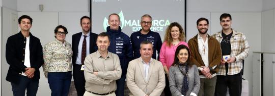 Novedoso taller de empresas por la movilidad sostenible