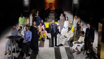 Semana de la Moda de Madrid