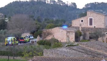 Fallece un niño de 6 años al ser atropellado accidentalmente durante una reunión familiar en Montuïri