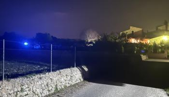 El entorno de los afectados por la trágica muerte de un niño en Montuïri pide aclarar que el conductor dio 0,0 en el test de alc