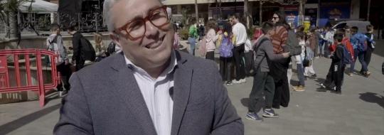 Energy en Inca, una perfecta unión entre naturaleza y deporte