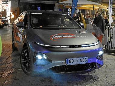 eMallorca Experience 2026