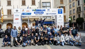 eMallorca Experience 2026