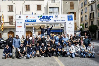 eMallorca Experience 2026