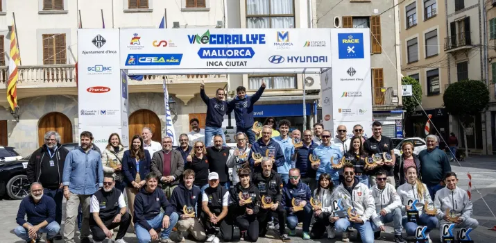 eMallorca Experience 2026