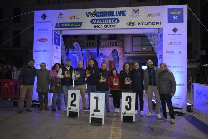 Maestros del pilotaje y de la eficiencia