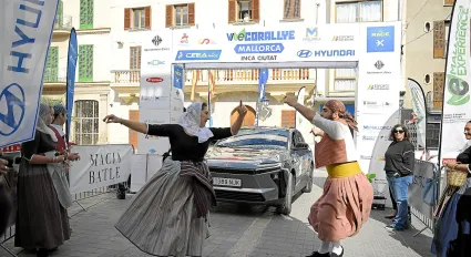 eMallorca Experience 2026