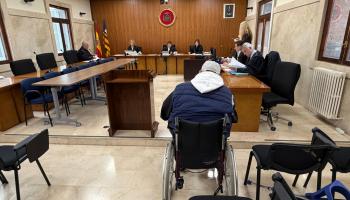 Juzgan a un hombre por maltratar y violar a su hija menor durante ocho a&ntilde;os en Mallorca