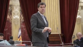 Politica auton&oacute;mica