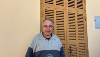 Un vecino de la &lsquo;casa de los horrores&rsquo;: &laquo;Se le ve&iacute;a normal y muy integrado, las apariencias enga&ntilde;an&raquo;