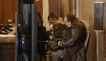 Prisión permanente revisable para la madre y el tío de la bebé arrojada a un contenedor en Porto Cristo: un acto «ruin y pervers