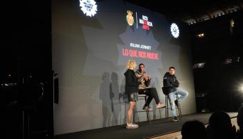 Kilian Jornet: &laquo;En la monta&ntilde;a siempre hay riesgo&raquo;