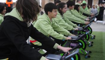 Las imágenes de Energy BYD Challenge en Pollença