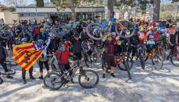 Acceso público a la Serra de Tramuntana