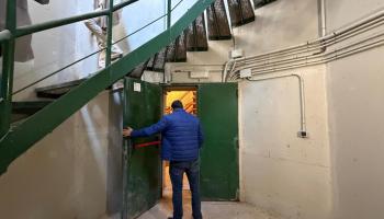 El 'b&uacute;nker' de Mallorca que no sab&iacute;as que exist&iacute;a y en el que puedes refugiarte en caso de guerra