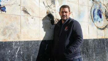 De reportero de guerra a misionero: &laquo;Cuando sal&iacute; de Gaza, me pregunt&eacute; qu&eacute; me quer&iacute;a decir Dios&raquo;