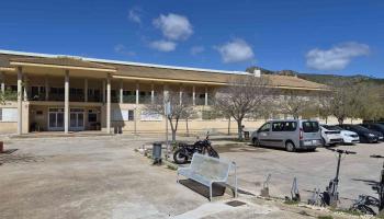 IES Baltasar Porcel de Andratx