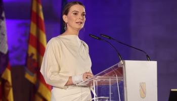 Prohens condena el ataque homófobo a un docente de Mallorca: «La intolerancia no tiene cabida en las aulas»