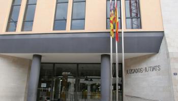 Los desahucios se bloquean en Palma por falta de funcionarios para tramitarlos