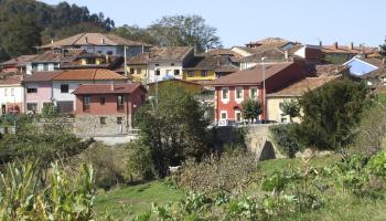 ASTURIAS. EMPRESARIOS MALLORQUINES INVIERTEN EN TARAZO, ASTURIAS.