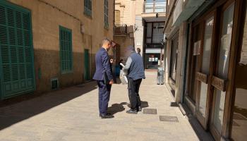 Detenido por drogar y violar a una joven con discapacidad tras atarla con cuerdas en Porto Cristo: &laquo;Esto te va a gustar&raquo;
