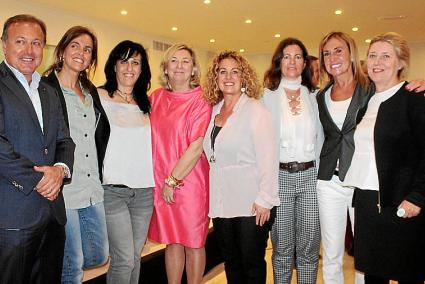 III Foro Mujer y Turismo