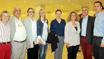 III Foro Mujer y Turismo