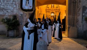 El Obispado estudia sancionar a la Cofradía de Santo Tomás de Aquino