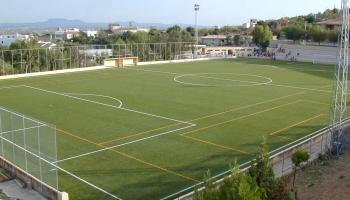 El juez dicta una orden de alejamiento para el padre que dio una paliza a un menor en un partido de fútbol en Lloseta