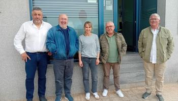 Los ganaderos reclamarán indemnizaciones millonarias contra el cártel de la leche