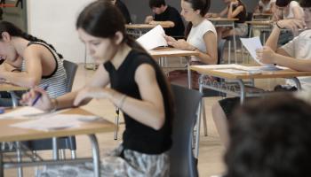 menorca prova de selectivitat batxiller