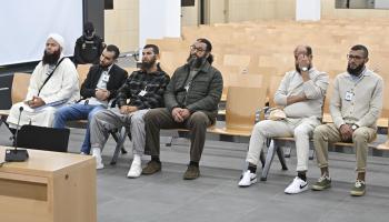 La Audiencia Nacional ordena repetir el juicio a los yihadista en Inca: el tribunal no valor&oacute; todas las pruebas