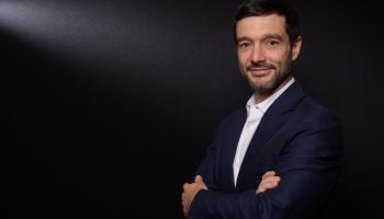 El ministro de Derechos Sociales, Consumo y Agenda 2030, Pablo Bustinduy