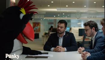 Punky ‘ficha’ por el Mallorca hasta final de temporada