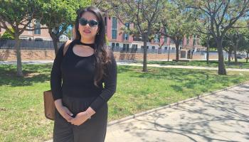 Melissa Rodríguez, AAVV Son Güells