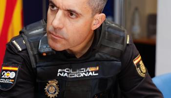 «Hay una correlación directa entre la baliza obligatoria y el aumento de robos en coches»