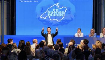 Política autonómica