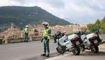 Guardia Civil
