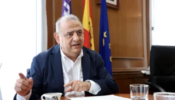 Alfonso Rodríguez Badal