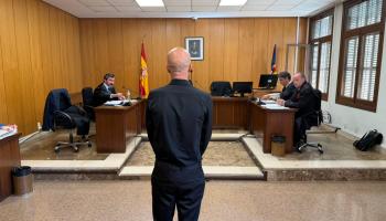 &laquo;Me llam&oacute; pregunt&aacute;ndome d&oacute;nde estaba mi hermana y me dijo que la iba a matar&raquo;