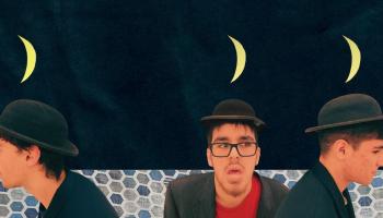 La exposición Foto Jove, en imágenes