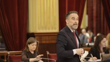 Jos&eacute; Luis Mateo